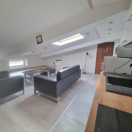 Cozy Apartment In Center Krakow Ngoại thất bức ảnh